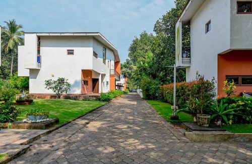Benaulim Villa | Quality Living 3 bedroom apartment