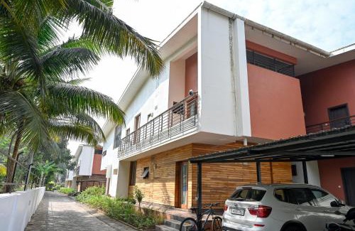 Benaulim Villa | Quality Living 3 bedroom apartment