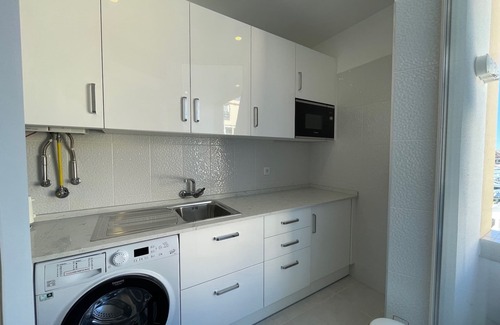 Vilamoura Apartment | Quality marina view one bed apartment in Vilamoura