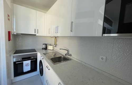 Vilamoura Apartment | Quality marina view one bed apartment in Vilamoura