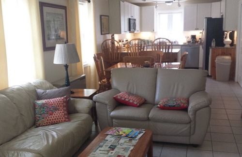 Ocean Park Apartment | Quality Ocean Park Rental Just Minutes From Maine's Premier 7 Mile Sandy Beach