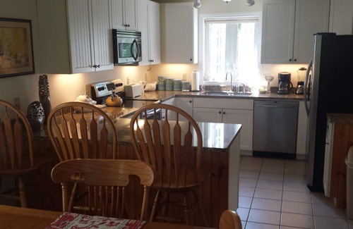 Ocean Park Apartment | Quality Ocean Park Rental Just Minutes From Maine's Premier 7 Mile Sandy Beach