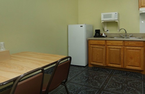 Weatherford Hotel | Quality One Motel