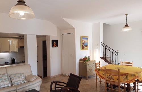 Eguilles House | Quality Provencal country house in the Pays d'Aix (with air conditioning)