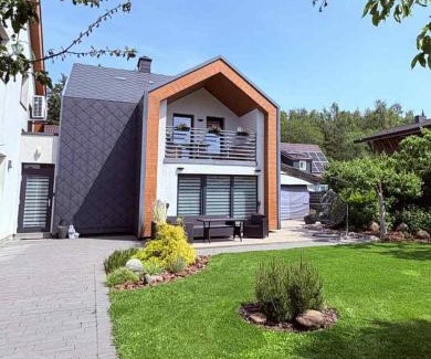 Klaipeda Apartment | Quality rest in Giruliai Apartments