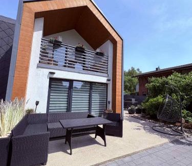 Klaipeda Apartment | Quality rest in Giruliai Apartments