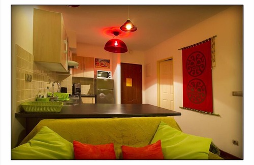 Papeete Apartment | Quality studio - Papeete