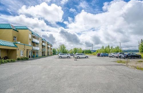 Ste Anne de Beaupre Hotel | Quality Suites