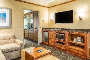 San Luis Obispo Hotel | Quality Suites Downtown San Luis Obispo