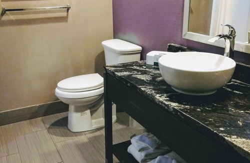 Biggar Hotel | Quality Suites Fort Myers I-75