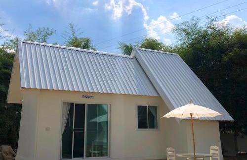 Huai Sat Yai Other | Quality Time farm stay: Yard house