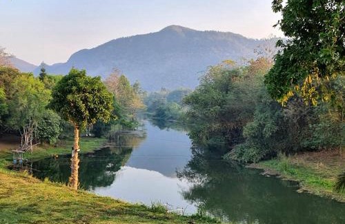 Huai Sat Yai House | Quality Time Farmstay Deluxe Room