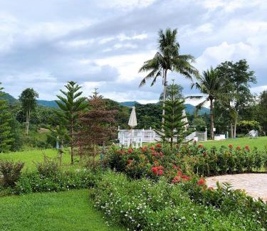 Huai Sat Yai House | Quality Time Farmstay Deluxe Room