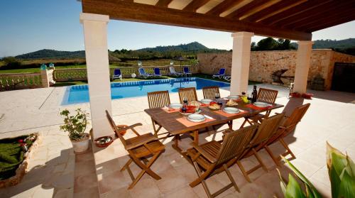 Porreres Villa | Quality Villa Sa Tapia