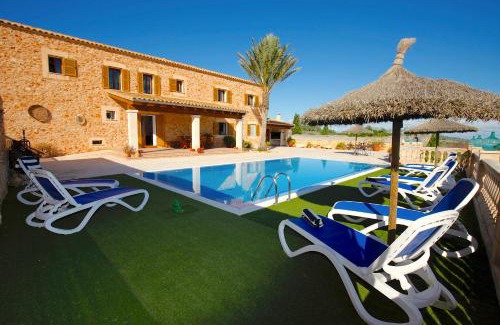 Porreres Villa | Quality Villa Sa Tapia