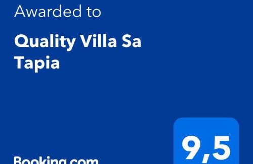 Porreres Villa | Quality Villa Sa Tapia