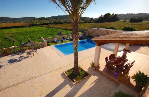 Porreres Villa | Quality Villa Sa Tapia