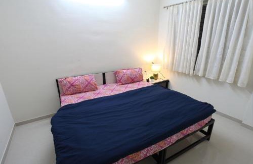 Agara Apartment | Qualtems Guest House-with AC Options