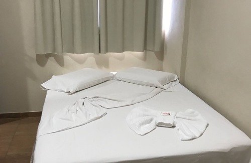 Caratinga Hotel | Qualyleste Hotel