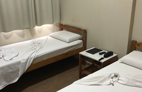 Caratinga Hotel | Qualyleste Hotel
