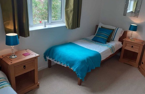 Stogursey Cottage | Quantock Cottage, Stogursey- 400 year old spacious and quirky cottage