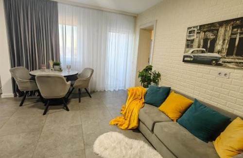 Craiova Apartment | Quantum Apartament 58