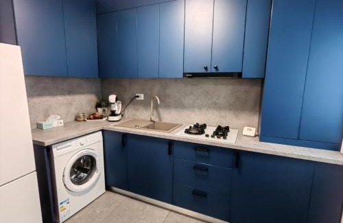 Craiova Apartment | Quantum Apartament 58