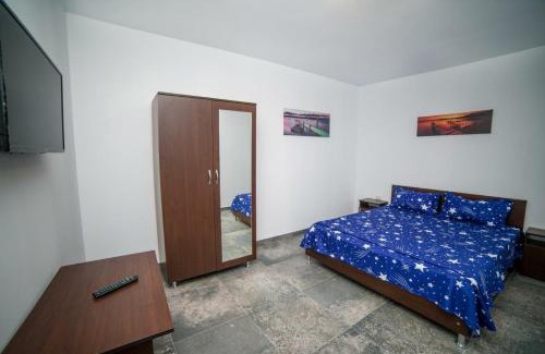 Neptun House | Quantum villa