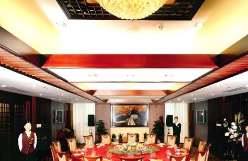 Quanzhou Hotel | Quanzhou Royal Prince Hotel