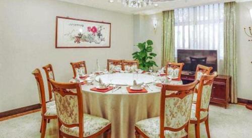 Quanzhou Hotel | Quanzhou Royal Prince Hotel