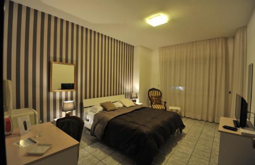 Termoli House | Quarantadue Quindici