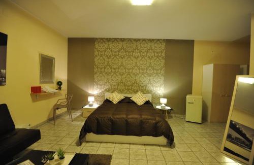 Termoli House | Quarantadue Quindici