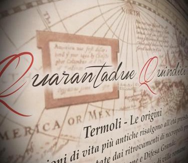 Termoli House | Quarantadue Quindici
