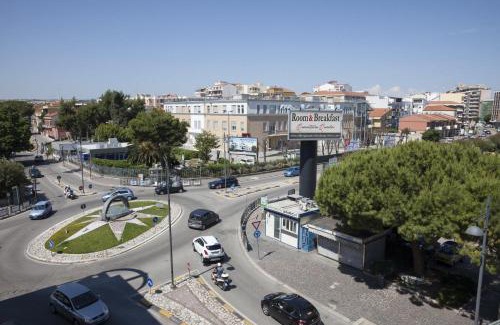 Termoli House | Quarantadue Quindici