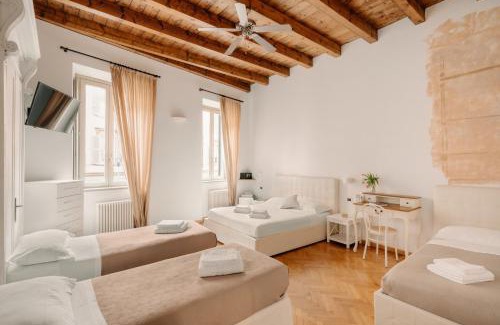Borgo San Leonardo House | Quarenghi16