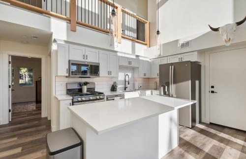 Whitefish House | Quarry B23