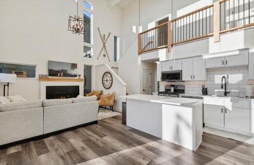 Whitefish House | Quarry B23