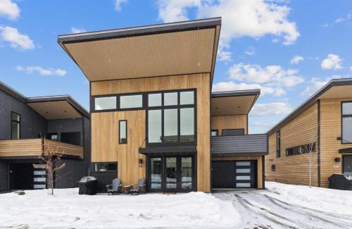 Whitefish House | Quarry B23