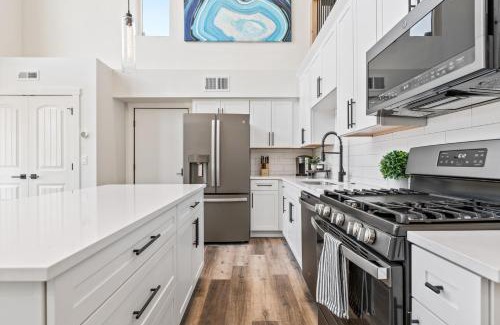 Whitefish House | Quarry B8