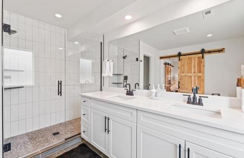 Whitefish House | Quarry B8