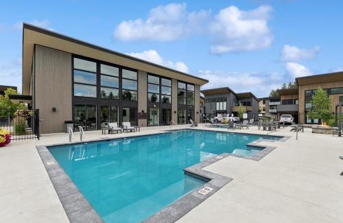 Whitefish House | Quarry B8