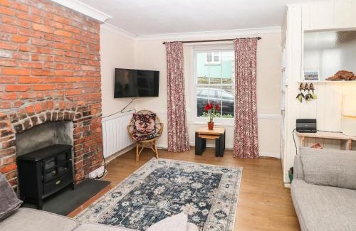 Flushing House | Quarry Cottage