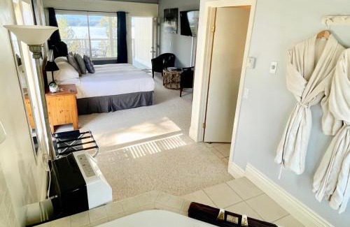 Salt Spring Island Bed & Breakfast | Quarrystone House B&B