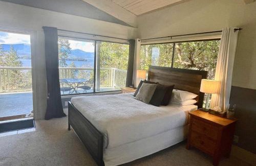 Salt Spring Island Bed & Breakfast | Quarrystone House B&B