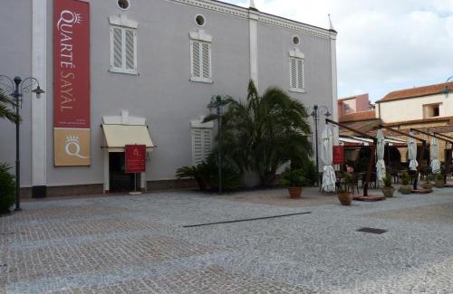 Pivarada House | Quarté Sayàl