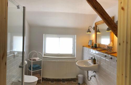 Bad Frankenhausen/Kyffhauser Apartment | Quartier Nr.1