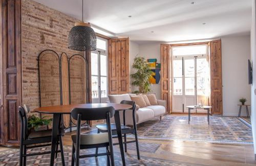 El Pilar Apartment | Quart Historic Stay 2