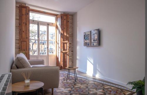 El Pilar Apartment | Quart Historic Stay 2