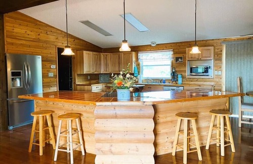 Pawhuska House | Quarter Circle Cross Bunkhouse