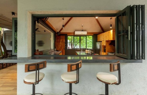 Awas Villa | Quarterdeck by Hireavilla - Luxury Estate in Awas